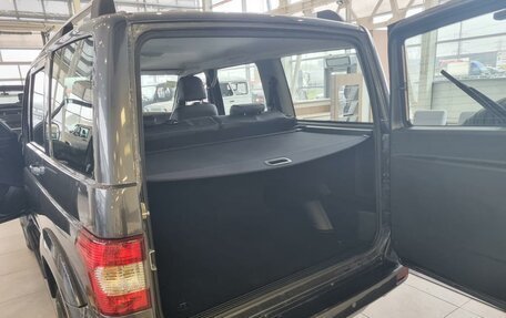 ЛуАЗ Patriot, 2025 год, 2 112 000 рублей, 4 фотография