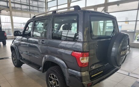 ЛуАЗ Patriot, 2025 год, 2 112 000 рублей, 2 фотография
