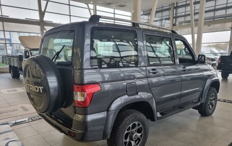 ЛуАЗ Patriot, 2025 год, 2 112 000 рублей, 3 фотография