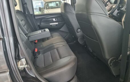 ЛуАЗ Patriot, 2025 год, 2 112 000 рублей, 5 фотография