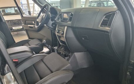 ЛуАЗ Patriot, 2025 год, 2 112 000 рублей, 8 фотография