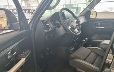 ЛуАЗ Patriot, 2025 год, 2 112 000 рублей, 7 фотография