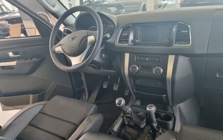 ЛуАЗ Patriot, 2025 год, 2 112 000 рублей, 6 фотография