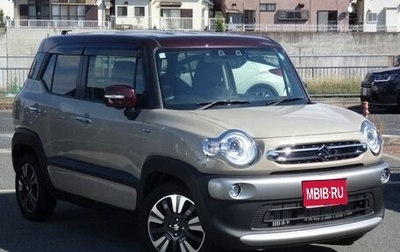 Suzuki Xbee I, 2022 год, 1 120 000 рублей, 1 фотография