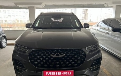 Chery Tiggo 8 Pro, 2022 год, 1 850 000 рублей, 1 фотография