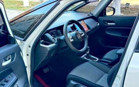 Honda Fit, 2022 год, 1 080 000 рублей, 4 фотография