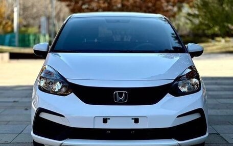 Honda Fit, 2022 год, 1 080 000 рублей, 2 фотография