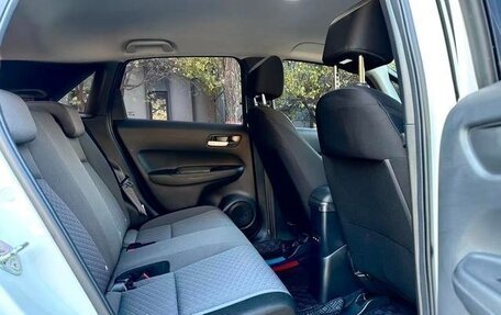 Honda Fit, 2022 год, 1 080 000 рублей, 6 фотография