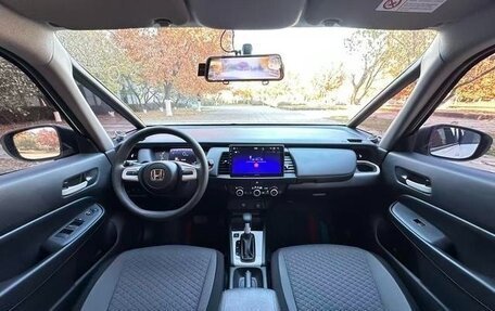 Honda Fit, 2022 год, 1 080 000 рублей, 5 фотография