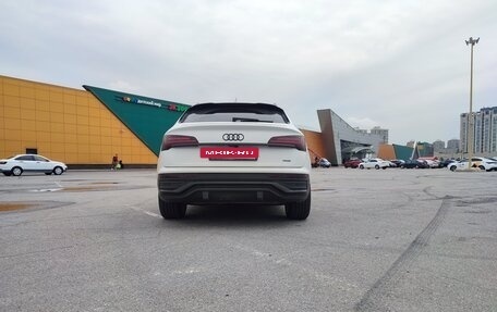 Audi Q5, 2021 год, 5 580 000 рублей, 7 фотография