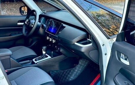 Honda Fit, 2022 год, 1 080 000 рублей, 10 фотография