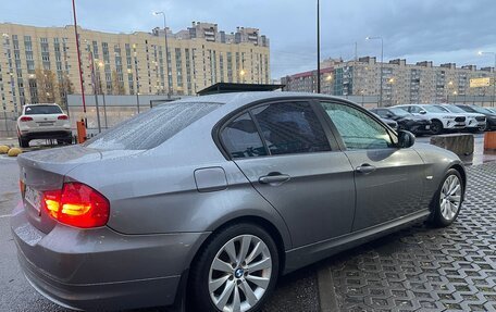 BMW 3 серия, 2010 год, 1 110 000 рублей, 4 фотография