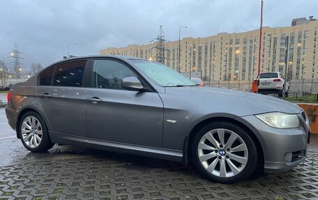 BMW 3 серия, 2010 год, 1 110 000 рублей, 3 фотография