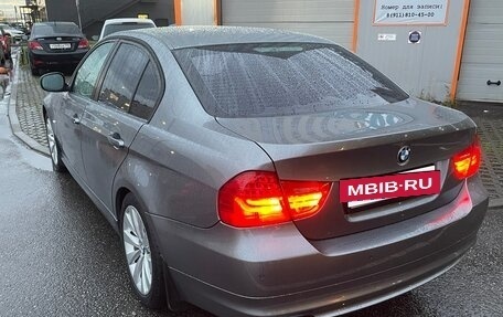 BMW 3 серия, 2010 год, 1 110 000 рублей, 7 фотография