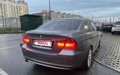 BMW 3 серия, 2010 год, 1 110 000 рублей, 5 фотография