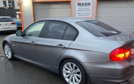 BMW 3 серия, 2010 год, 1 110 000 рублей, 12 фотография