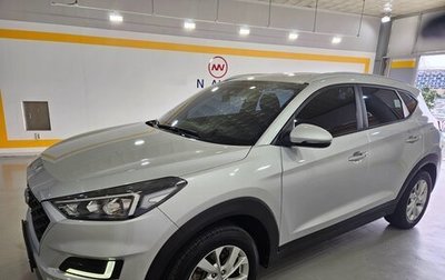 Hyundai Tucson III, 2021 год, 2 050 000 рублей, 1 фотография