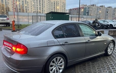 BMW 3 серия, 2010 год, 1 110 000 рублей, 10 фотография