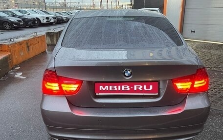 BMW 3 серия, 2010 год, 1 110 000 рублей, 8 фотография
