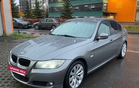 BMW 3 серия, 2010 год, 1 110 000 рублей, 11 фотография