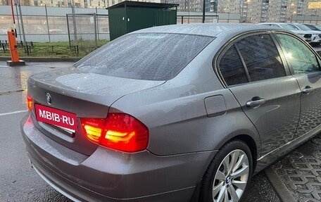 BMW 3 серия, 2010 год, 1 110 000 рублей, 9 фотография