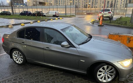 BMW 3 серия, 2010 год, 1 110 000 рублей, 14 фотография