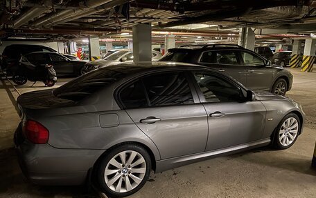 BMW 3 серия, 2010 год, 1 110 000 рублей, 19 фотография