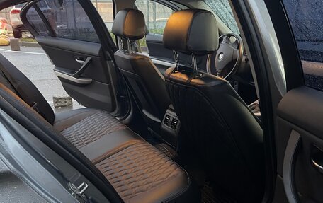 BMW 3 серия, 2010 год, 1 110 000 рублей, 23 фотография