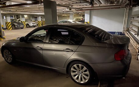 BMW 3 серия, 2010 год, 1 110 000 рублей, 18 фотография