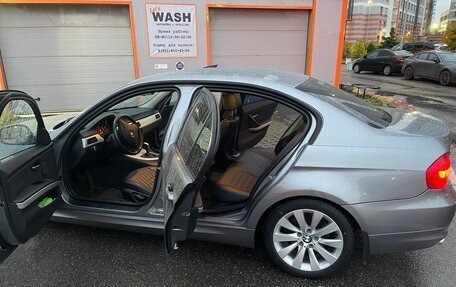 BMW 3 серия, 2010 год, 1 110 000 рублей, 22 фотография