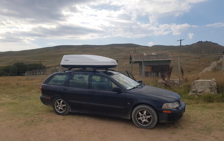 Volvo V40 I, 2001 год, 350 000 рублей, 1 фотография