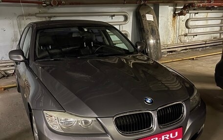 BMW 3 серия, 2010 год, 1 110 000 рублей, 16 фотография