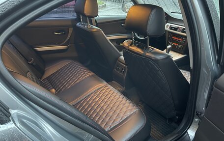 BMW 3 серия, 2010 год, 1 110 000 рублей, 34 фотография