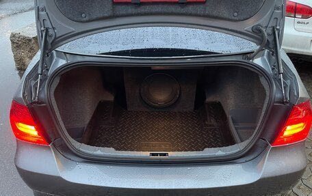 BMW 3 серия, 2010 год, 1 110 000 рублей, 30 фотография