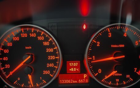 BMW 3 серия, 2010 год, 1 110 000 рублей, 28 фотография