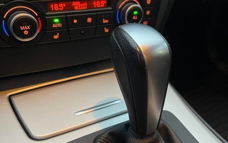 BMW 3 серия, 2010 год, 1 110 000 рублей, 29 фотография