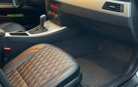 BMW 3 серия, 2010 год, 1 110 000 рублей, 35 фотография