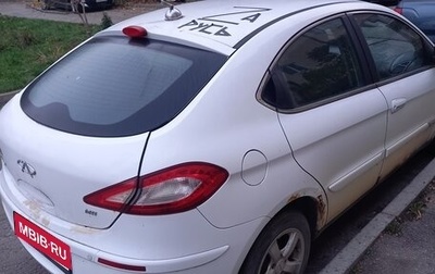 Chery M11 (A3), 2010 год, 300 000 рублей, 1 фотография