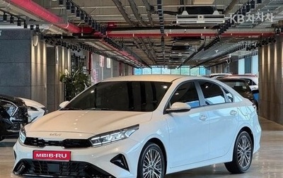 KIA K3, 2022 год, 1 800 000 рублей, 1 фотография