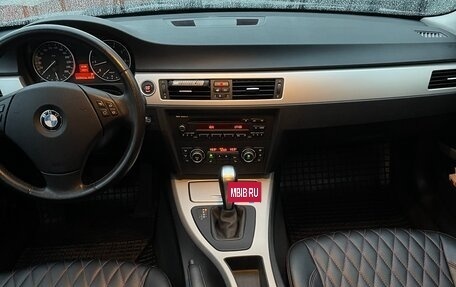 BMW 3 серия, 2010 год, 1 110 000 рублей, 32 фотография