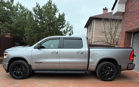 Rambler 1500, 2020 год, 7 450 000 рублей, 1 фотография