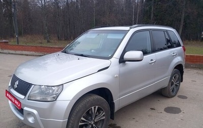 Suzuki Grand Vitara, 2007 год, 680 000 рублей, 1 фотография