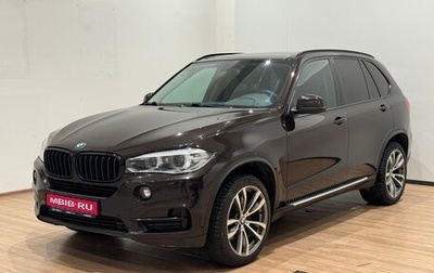 BMW X5, 2015 год, 3 500 000 рублей, 1 фотография