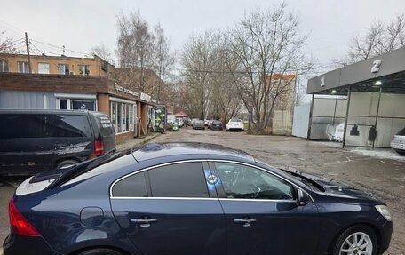 Volvo S60 III, 2012 год, 990 000 рублей, 7 фотография