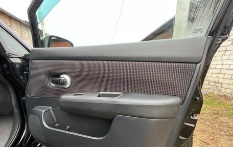 Nissan Tiida, 2012 год, 770 000 рублей, 3 фотография