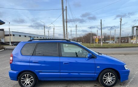 Mitsubishi Space Star I рестайлинг, 2002 год, 230 000 рублей, 3 фотография