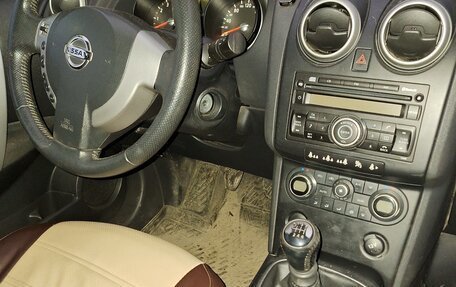 Nissan Qashqai, 2008 год, 770 000 рублей, 3 фотография