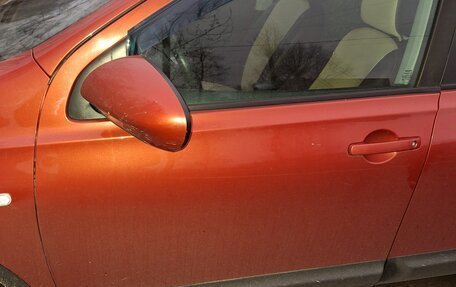 Nissan Qashqai, 2008 год, 770 000 рублей, 6 фотография