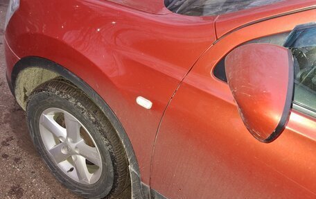 Nissan Qashqai, 2008 год, 770 000 рублей, 7 фотография