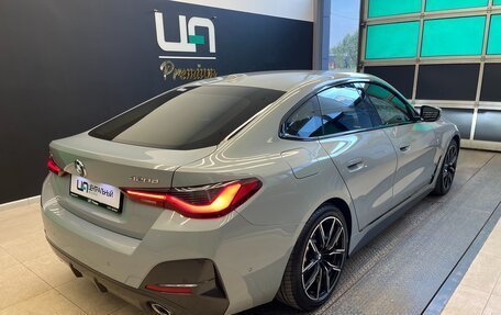 BMW 4 серия, 2022 год, 5 100 000 рублей, 7 фотография